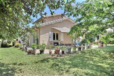Maison à vendre 295 000 € 3 chambres 120 m² Saint-Lattier 38840