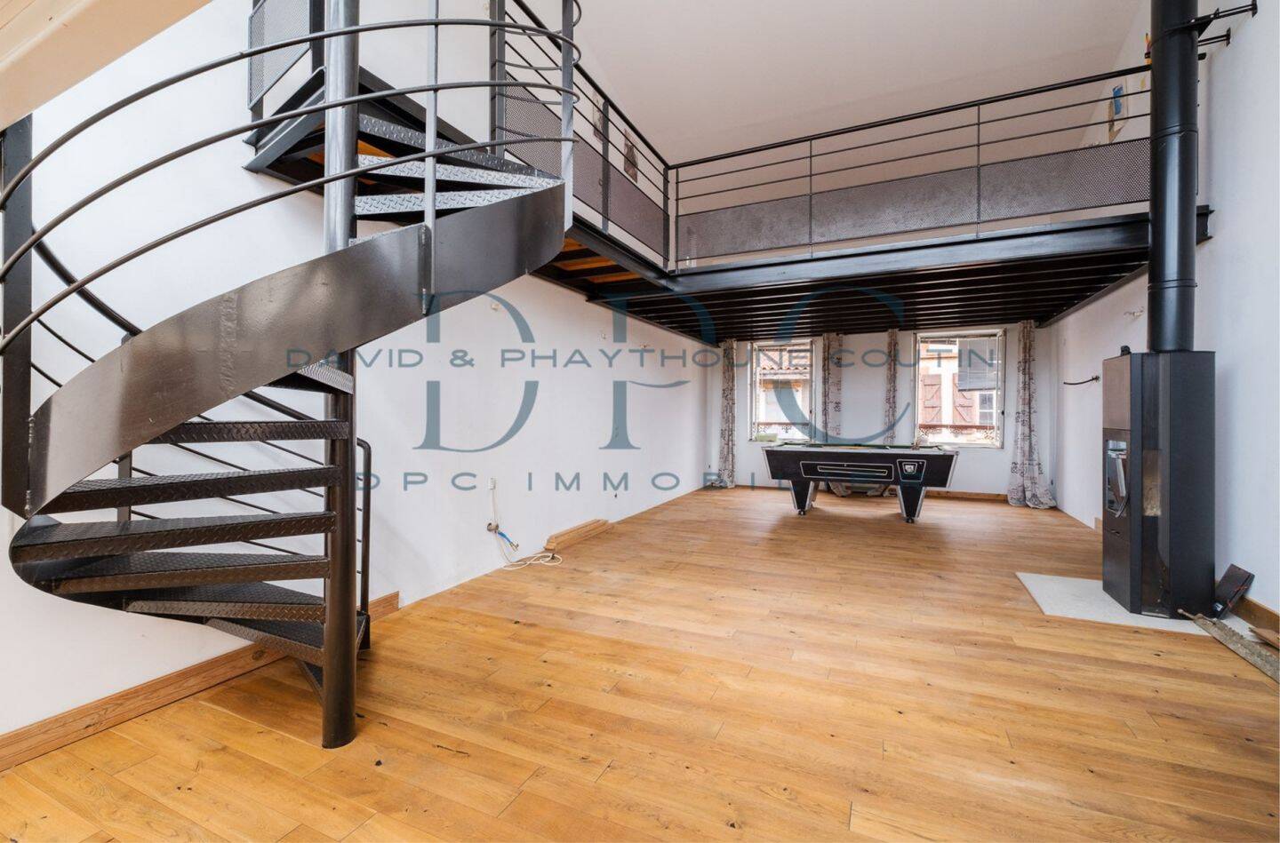 Maison à vendre, 500m², MONTESQUIEU VOLVESTRE