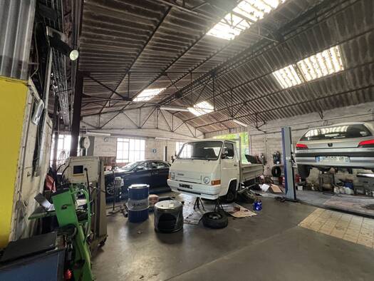 Immeuble à vendre 575 000 € Les Villages Royan 17200