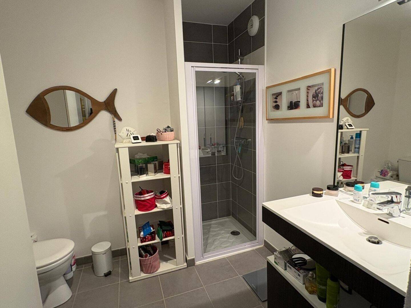 Maison à vendre, 53m², LA ROCHELLE