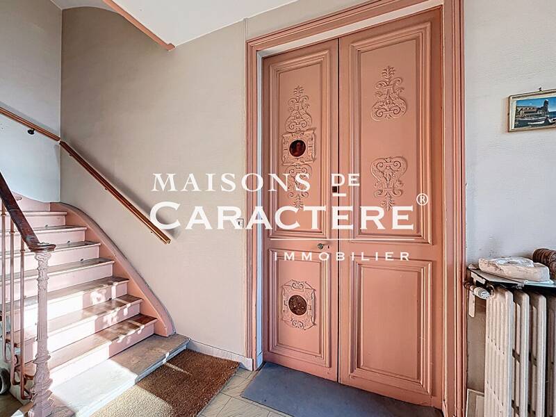 Maison à vendre, 300m², VERNEUIL SUR SEINE