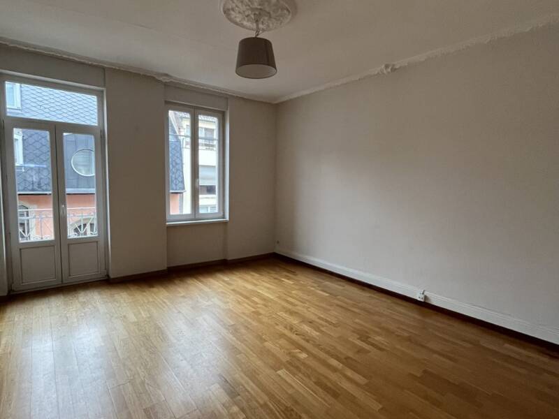 Maison à louer, 65m², STRASBOURG