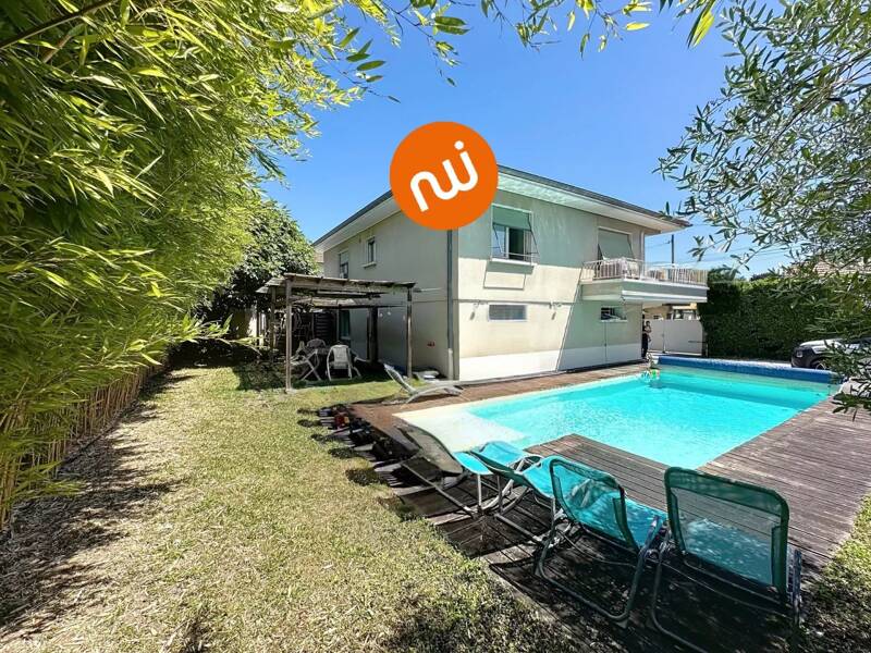 Maison à vendre, 147m², TASSIN LA DEMI LUNE