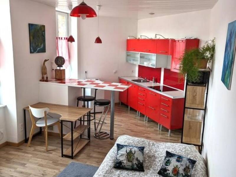Maison à louer, 23m², ORLEANS