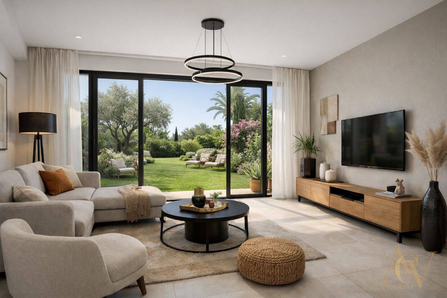 Maison à vendre, 62m², ANTIBES