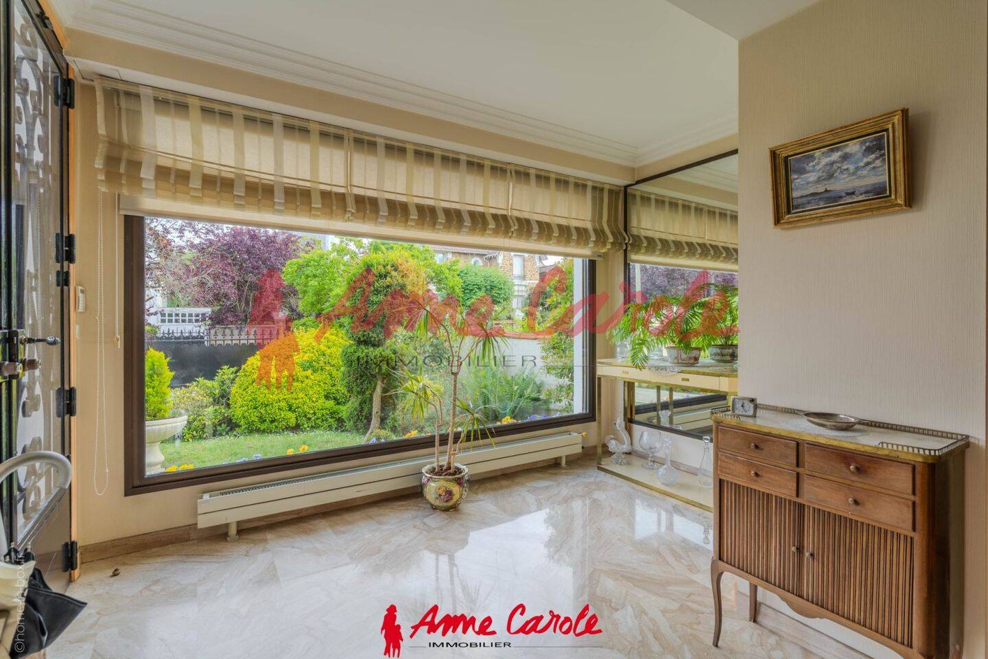 Maison à vendre, 145m², SAINT MAUR DES FOSSES
