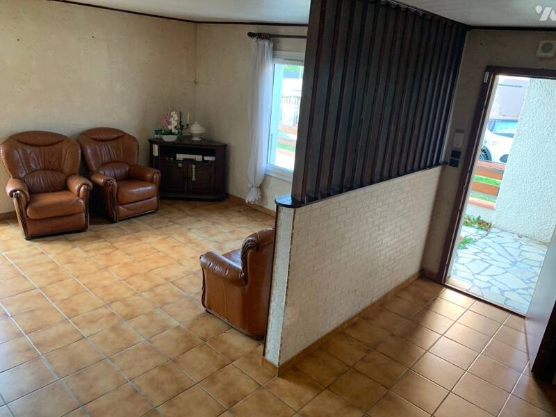 Maison à vendre, 75m², TOULOUSE