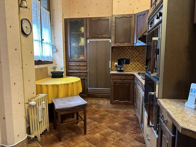 Maison à vendre, 173m², REIMS