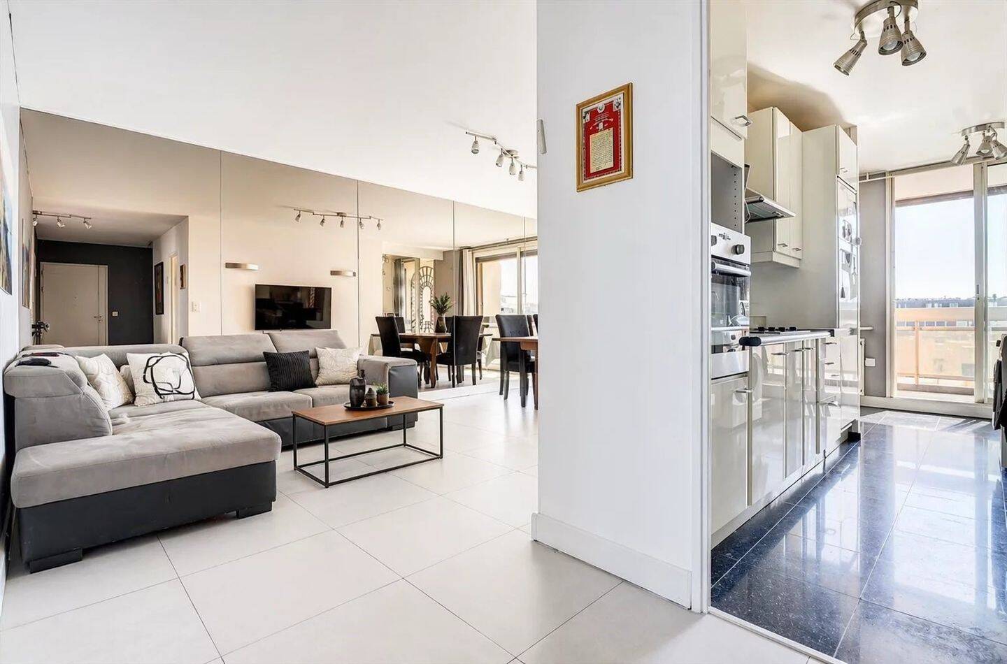 Maison à vendre, 88m², LES LILAS