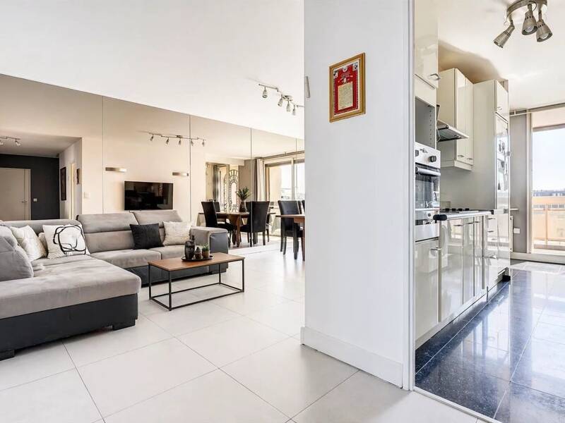 Maison à vendre, 88m², LES LILAS