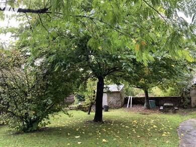 Maison à vendre 111 700 € 2 pièces 1 chambre 41 m² 490 m² de terrain Chambourg sur Indre 37310