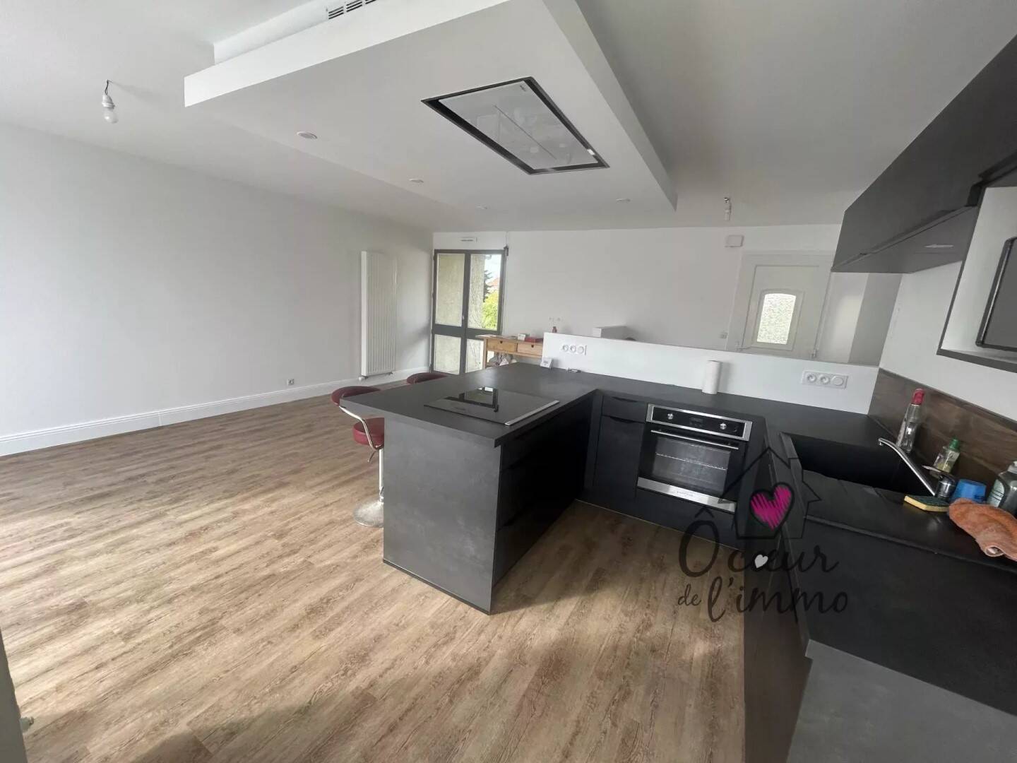 Maison à vendre, 75m², CHOLET