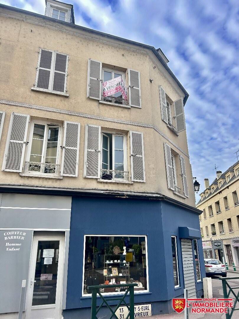 Maison à vendre, 28m², VERNON