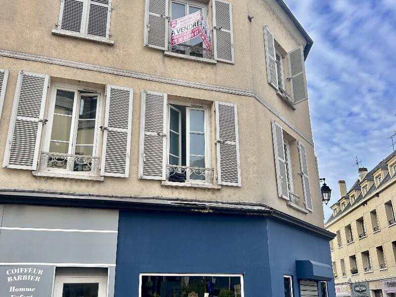 Maison à vendre, 28m², VERNON