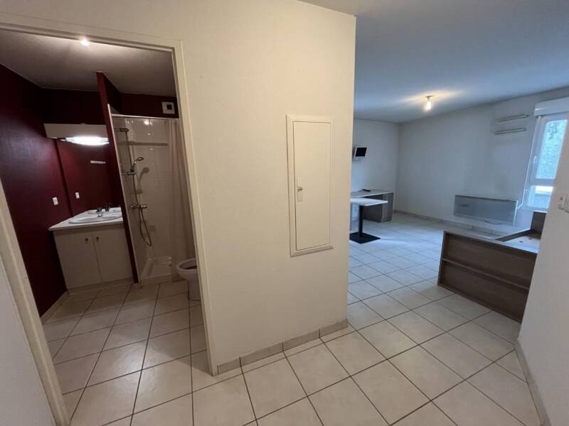 Maison à louer, 25m², SAINT ETIENNE