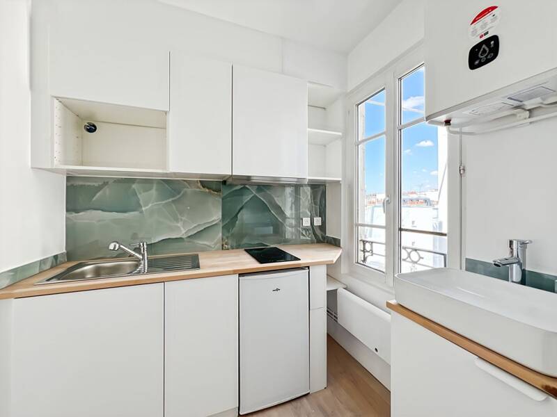 Maison à vendre, 14m², PARIS 17E