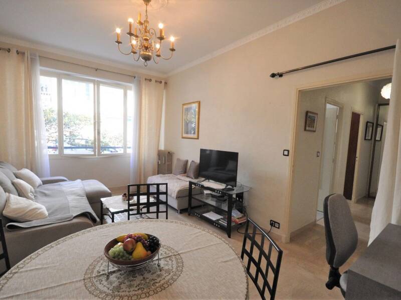 Maison à louer, 57m², NICE