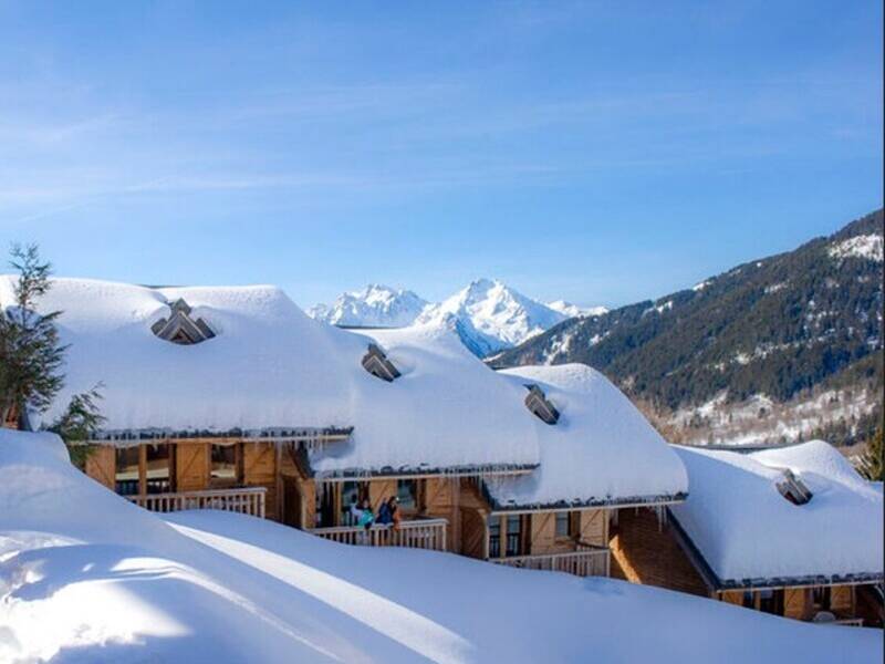 Maison à vendre, 28m², SAINT FRANCOIS LONGCHAMP