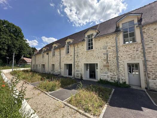 Boutique à vendre 59 543 € 21,9 m² de surface de vente Belle-Église 60540