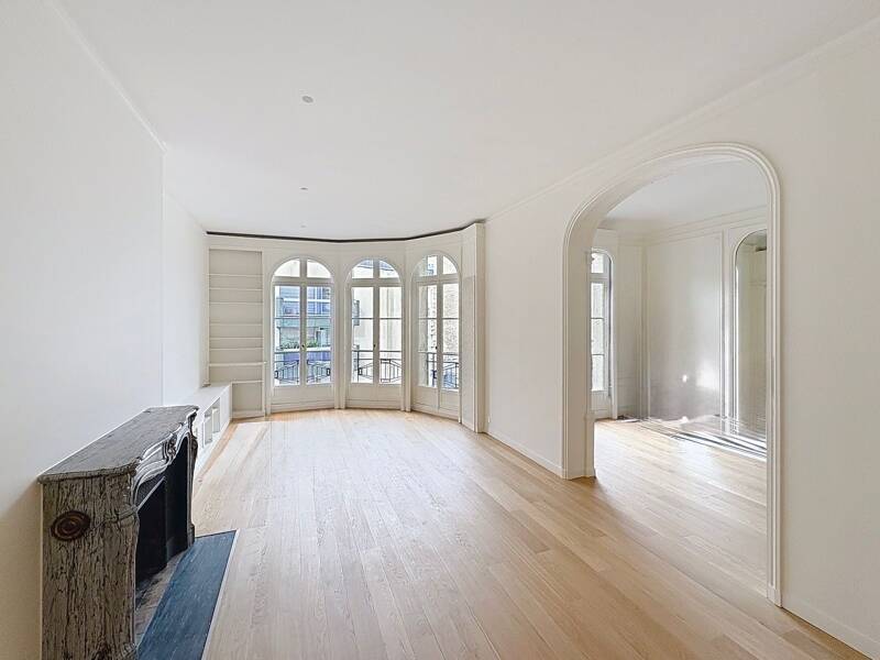 Maison à louer, 180m², PARIS 16E