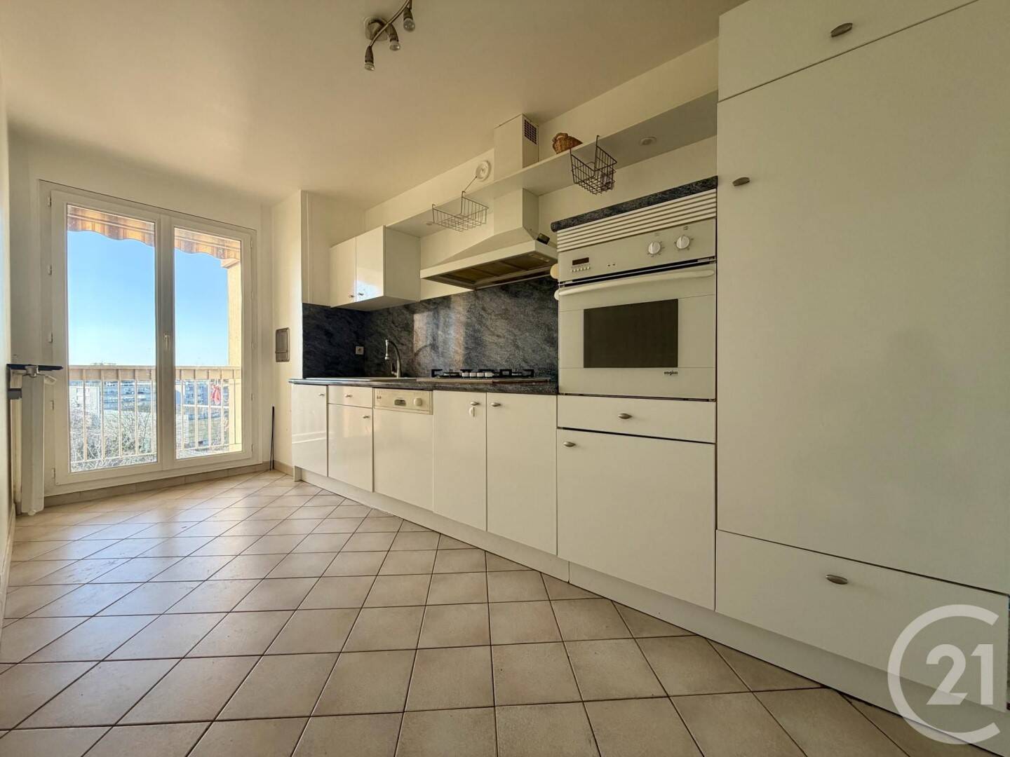 Maison à louer, 76m², COURCOURONNES