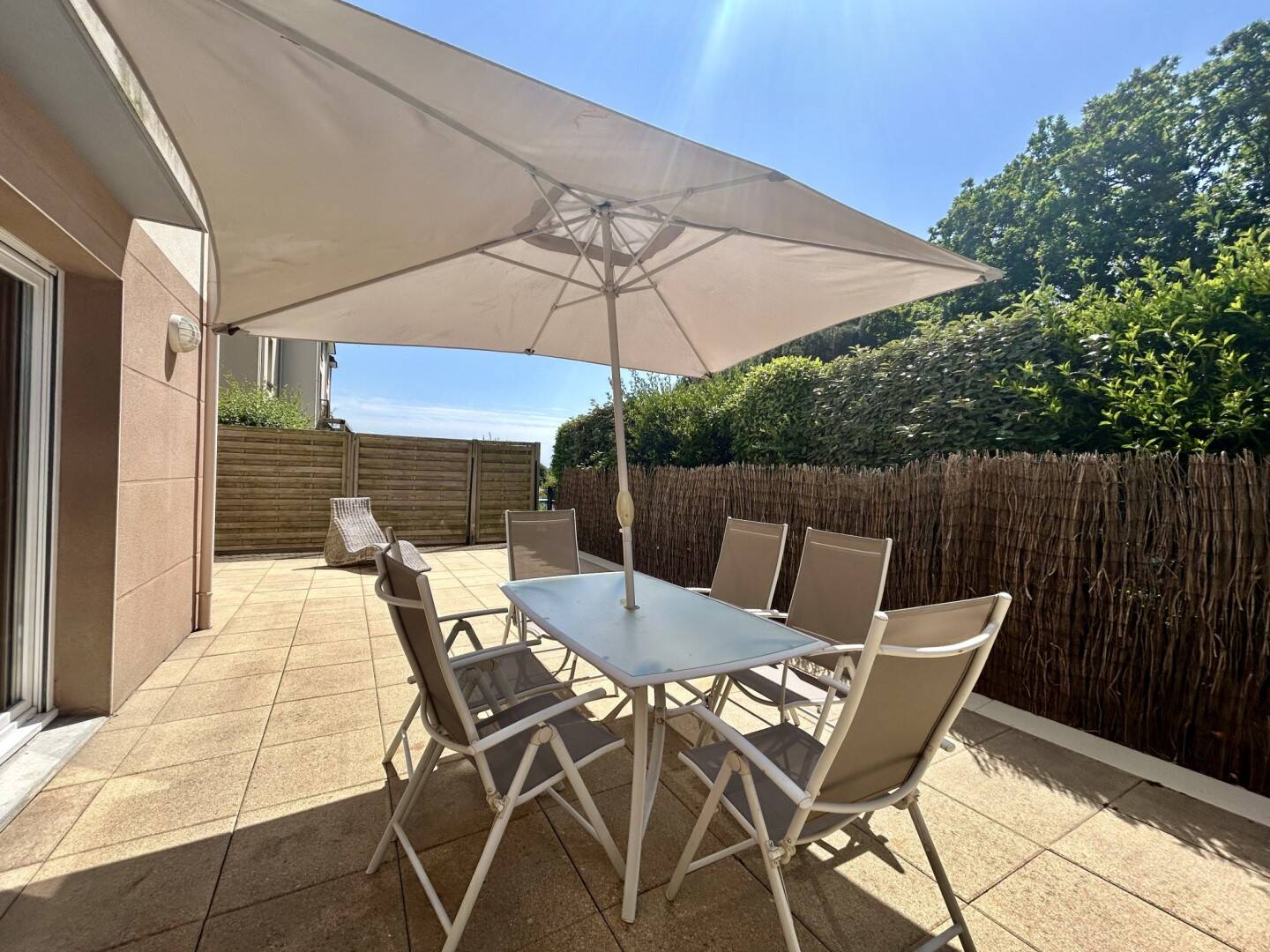 Maison à vendre, 60m², LA RICHARDAIS
