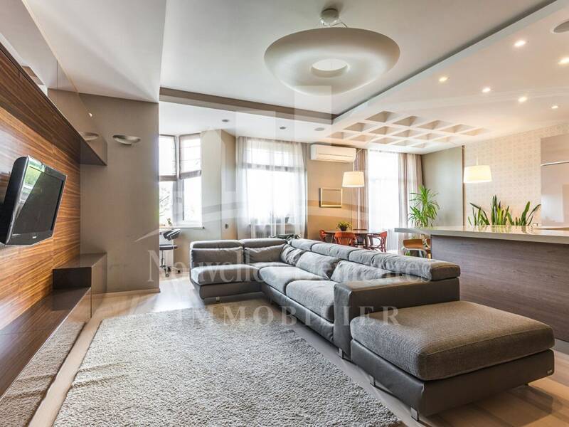 Maison à vendre, 106m², HERMANVILLE SUR MER