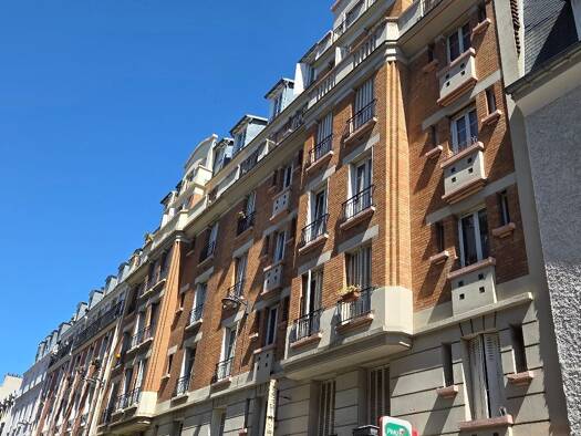 Appartement à vendre 408 000 € 2 pièces 1 chambre 35 m² Étage 2/6 Dupleix-Motte Picquet Paris 15ème arrondissement 75015
