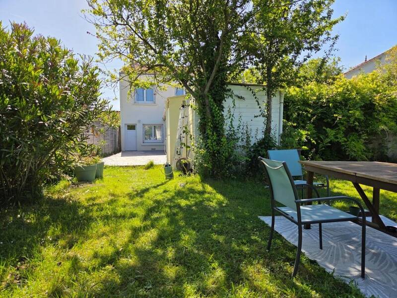 Maison à vendre, 136m², ROCHEFORT