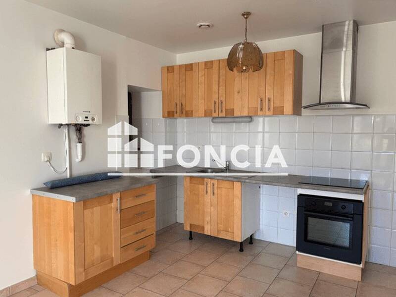 Maison à louer, 46m², SARE