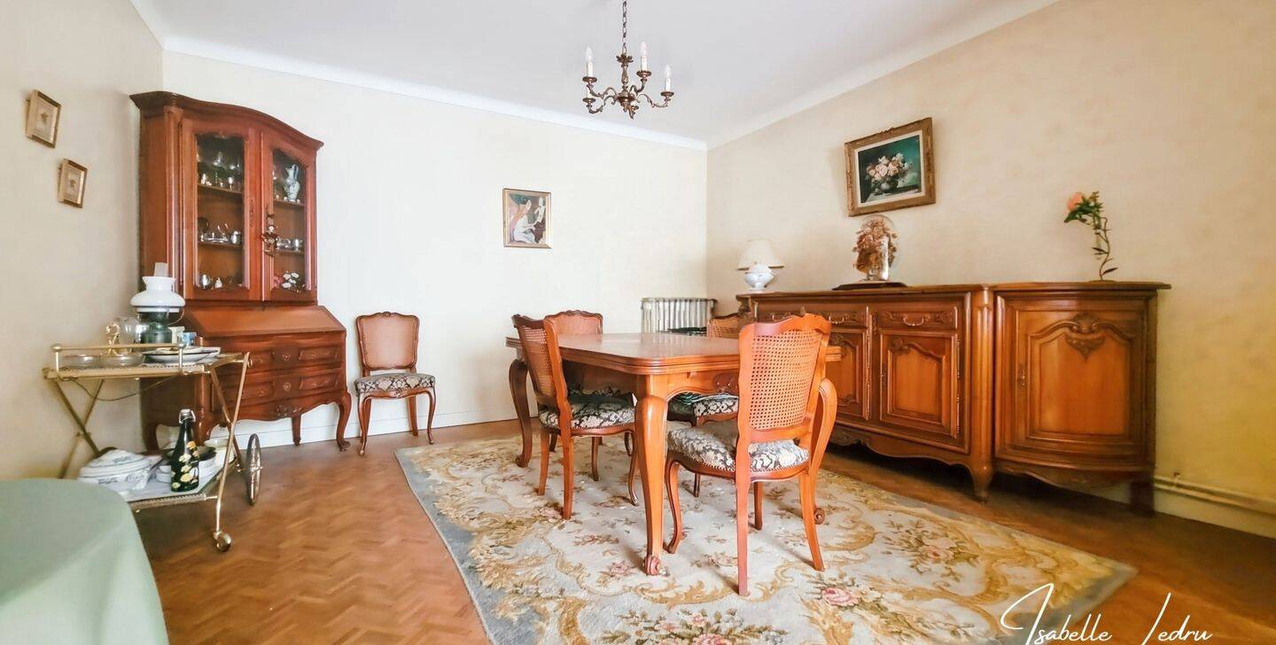 Maison à vendre, 135m², SAINT VINCENT DES LANDES
