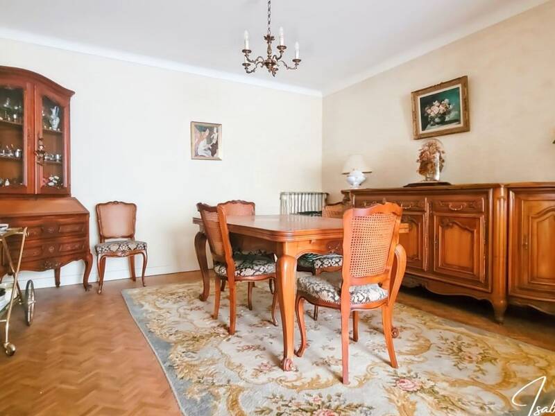 Maison à vendre, 135m², SAINT VINCENT DES LANDES