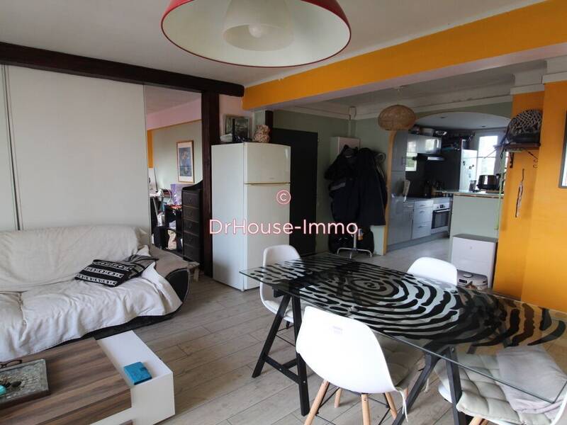 Maison à vendre, 60m², MARSEILLE 9E