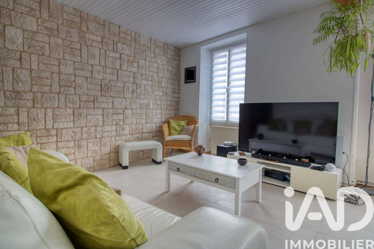 Maison à vendre, 67m², MANTES LA VILLE