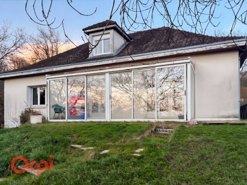 Maison à vendre, 124m², LANGON