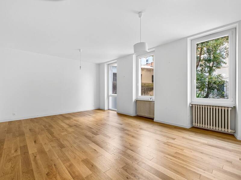 Maison à louer, 113m², MARSEILLE 1ER