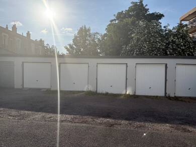 Garage/Stationnement à vendre 45 000 € Nevers 58000