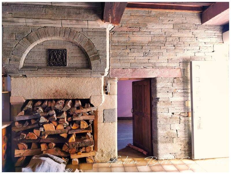 Maison à vendre, 260m², NEANT SUR YVEL