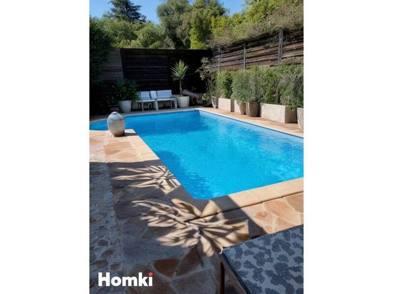 Maison à vendre, 110m², MARSEILLE 11E