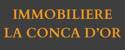 IMMOBILIERE LA CONCA D'OR