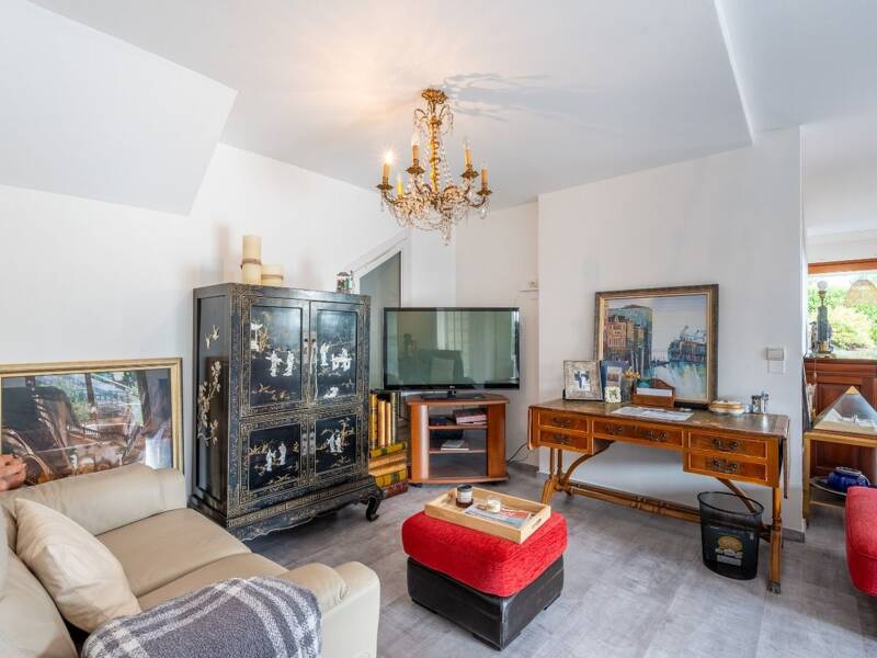 Maison à vendre, 233m², ANNECY LE VIEUX