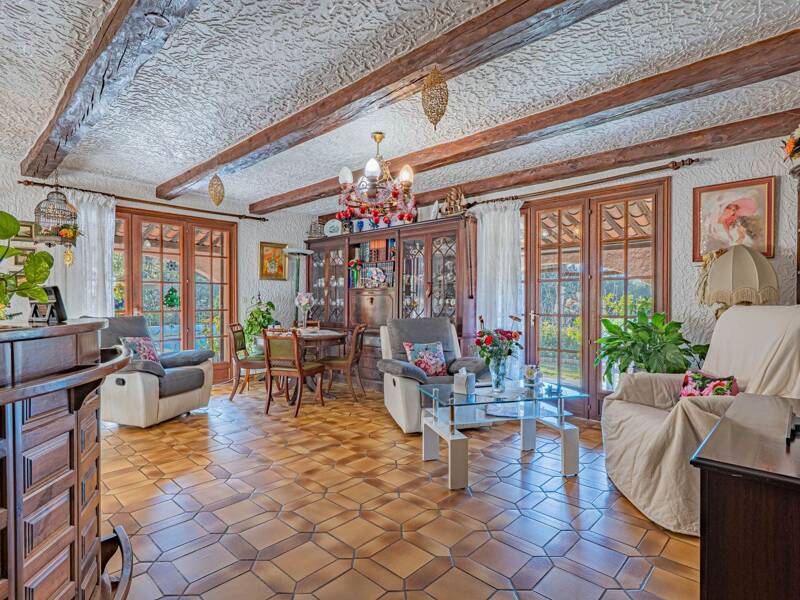 Maison à vendre, 141m², NICE