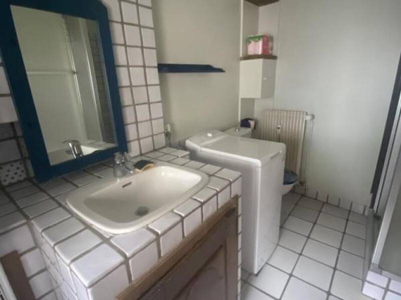 Maison à louer, 30m², DIJON