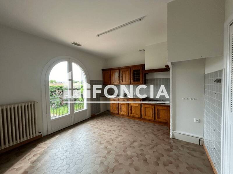 Maison à louer, 90m², BIAS