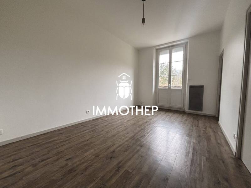 Maison à louer, 23m², VAULNAVEYS LE HAUT