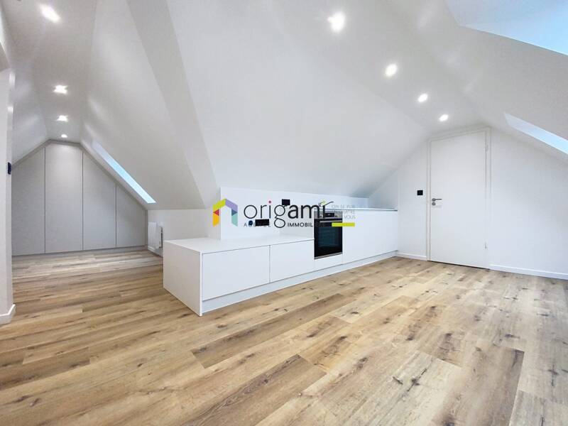 Maison à louer, 14m², STRASBOURG