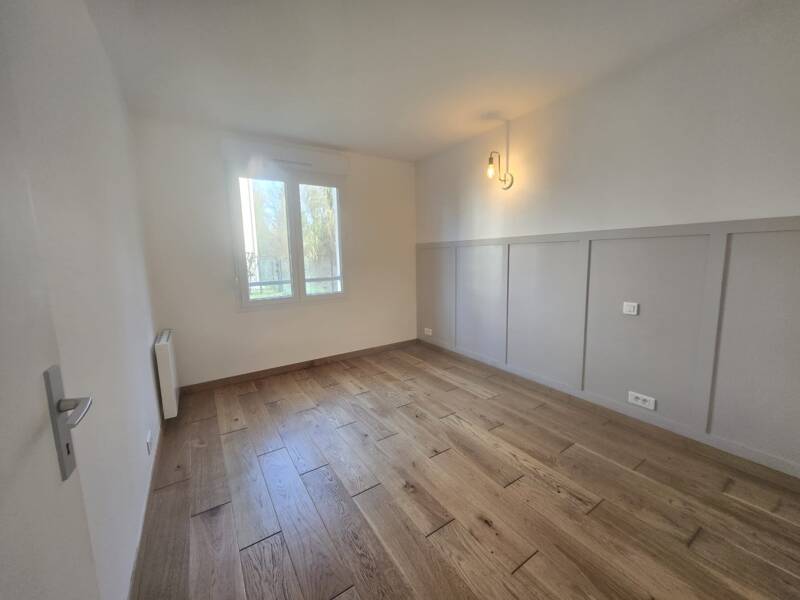 Maison à louer, 62m², CESSON