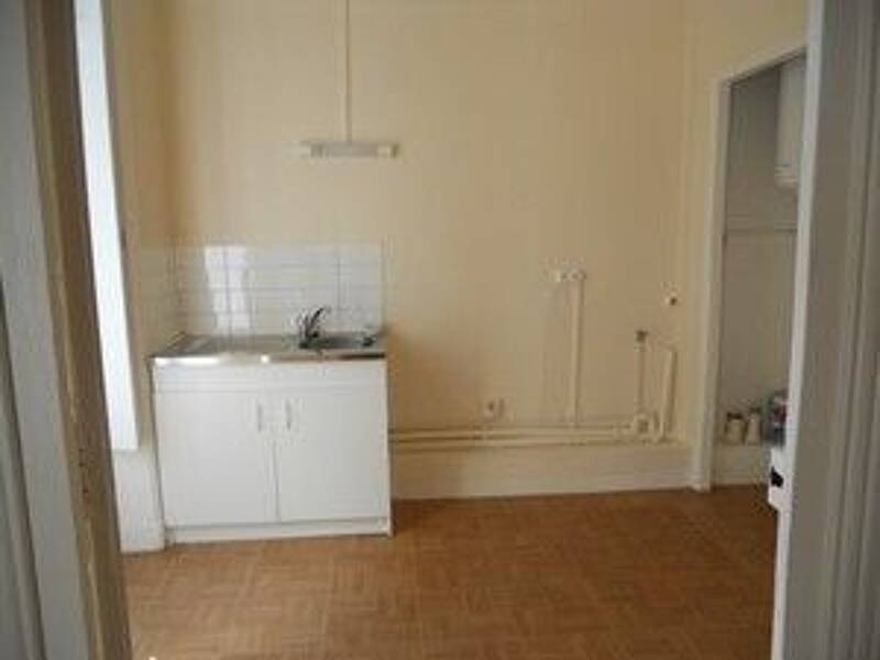 Maison à louer, 61m², NANTES