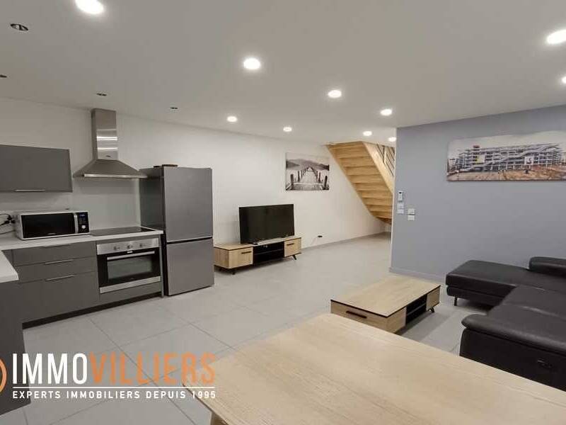 Maison à louer, 77m², NOISY LE GRAND