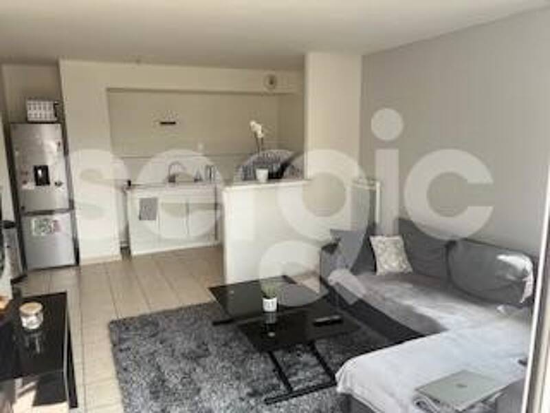 Maison à louer, 59m², TOURNAN EN BRIE